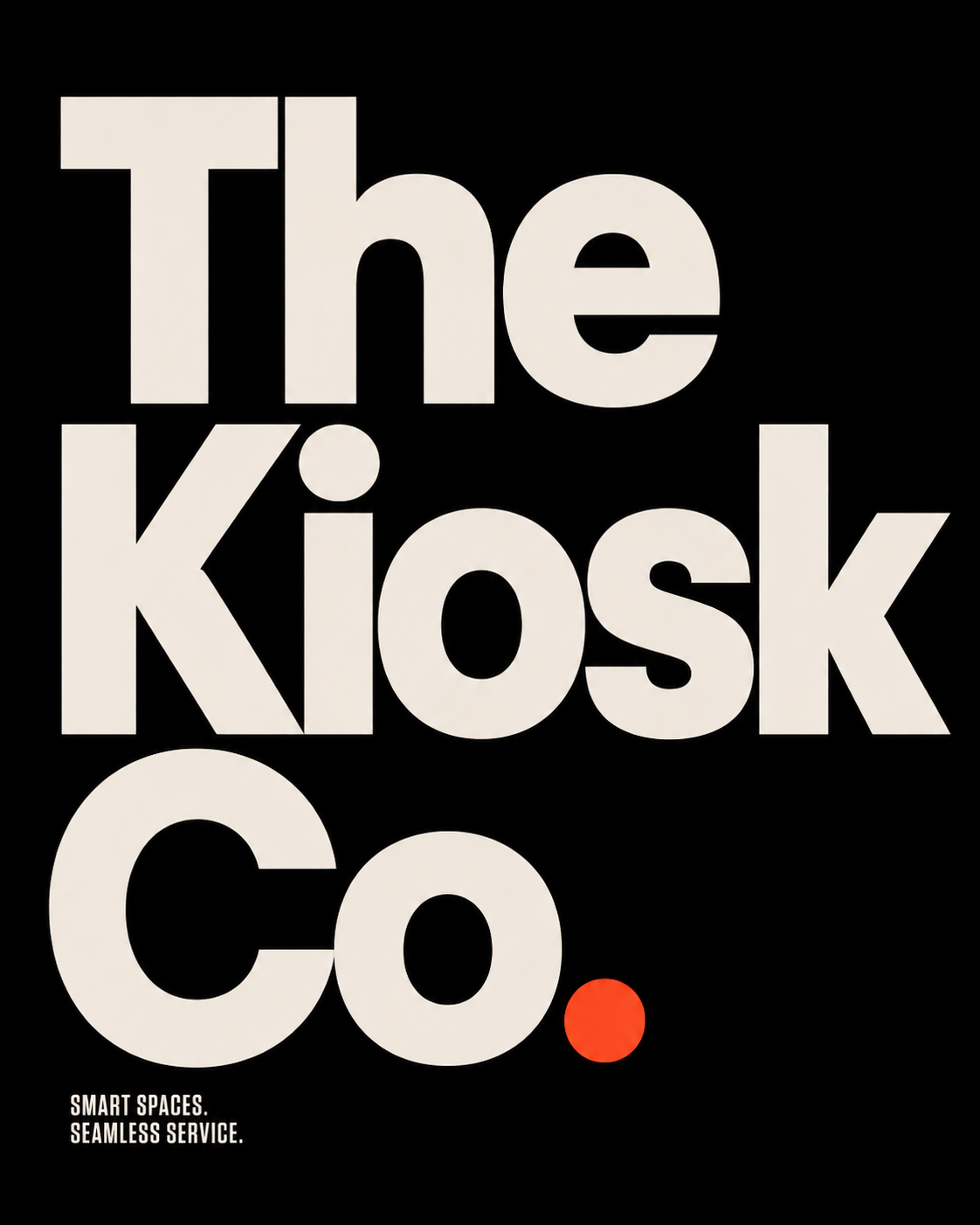 The Kiosk Co. brand mark